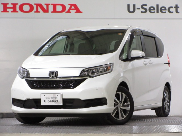 フリード+ 1.5 ハイブリッド G 