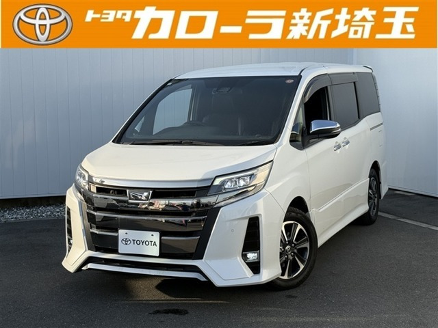 ノア  2.0 Si WxBIII