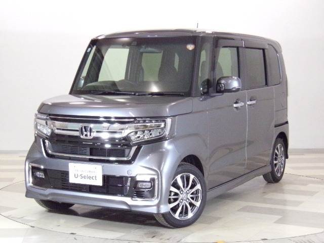 ホンダ N-BOXカスタム 