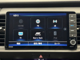 純正メモリーナビ!!地デジチューナー!!ミュージックラック!!Bluetooth対応!!
