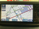 【ナビ】便利なアイテム!!カーナビ付き♪遠くのお出かけでもスムーズにご案内します!