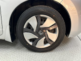 純正ホイール!!