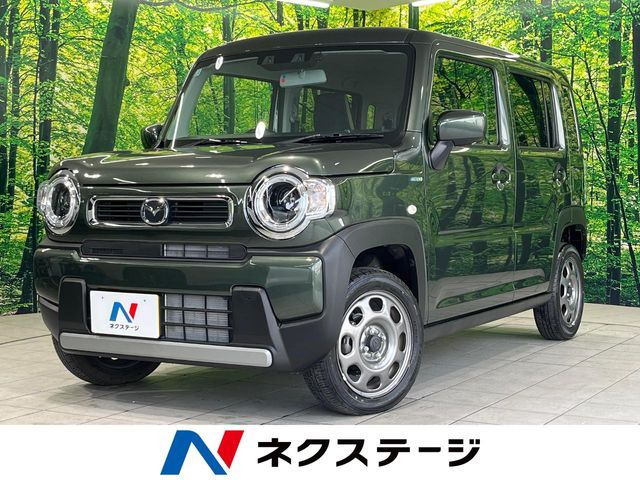 フレアクロスオーバー XG 