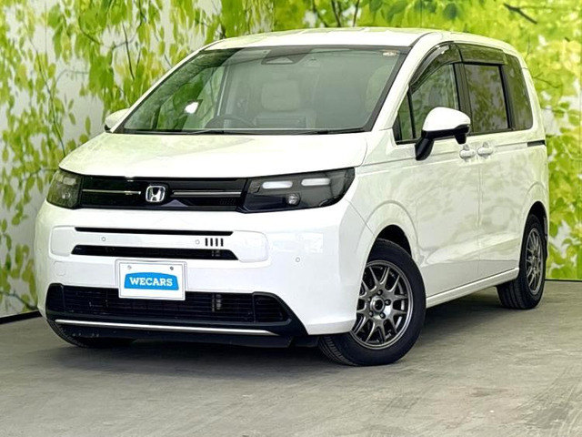 フリード 1.5 e:HEV エアー 