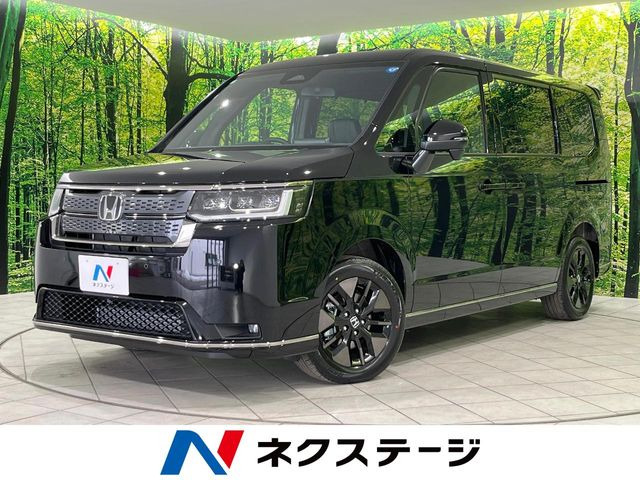 ステップワゴン 1.5 スパーダ 