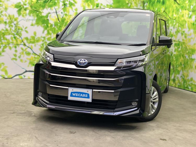 ノア 1.8 ハイブリッド S-G 