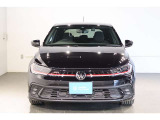 ポロ GTI 