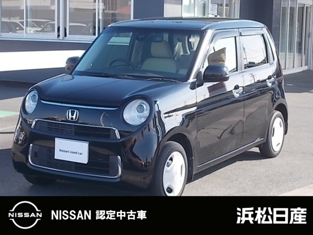 N-ONE G Lパッケージ 