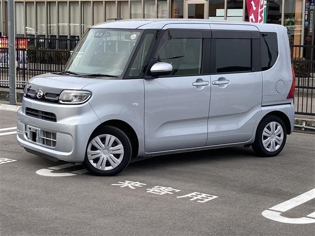 タント X セレクション