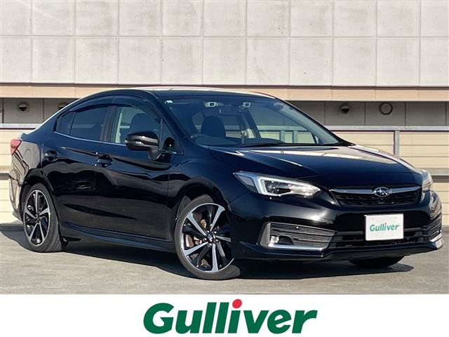 インプレッサG42.0 i-L アイサイト 4WDワンオーナー