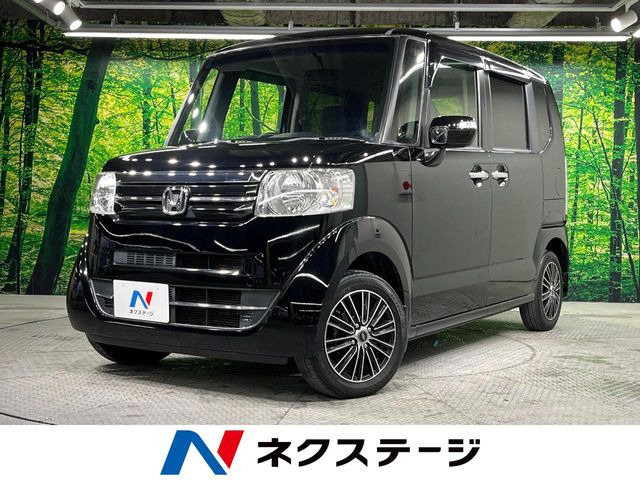 N-BOX G Lパッケージ 