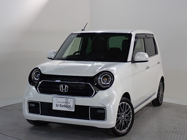 N-ONE プレミアム ツアラー 