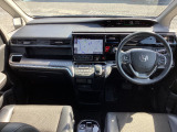 ステップワゴン 2.0 スパーダ ハイブリッド G EX ホンダセンシング 
