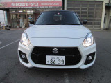 スイフト 1.4 スポーツ 