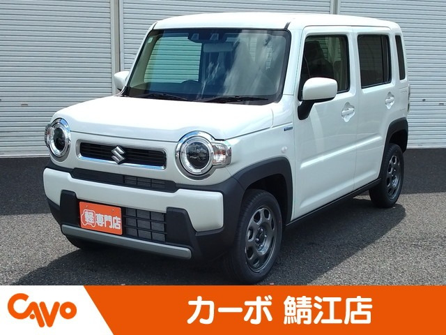 スペーシア ハイブリッド(HYBRID) G 