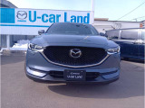 CX-5 2.2 XD エクスクルーシブ モード 4WD 