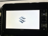 【純正ナビ】人気の純正ナビを装備。オーディオ機能も充実しており、Bluetooth接続すればお持ちのスマホやMP3プレイヤーの音楽を再生可能!毎日の運転がさらに楽しくなります!!