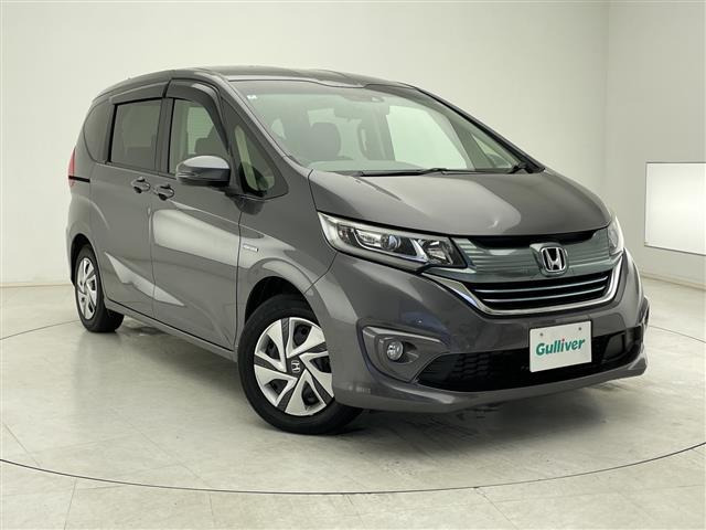 フリード 1.5 ハイブリッド G ホンダセンシング 修復歴無し