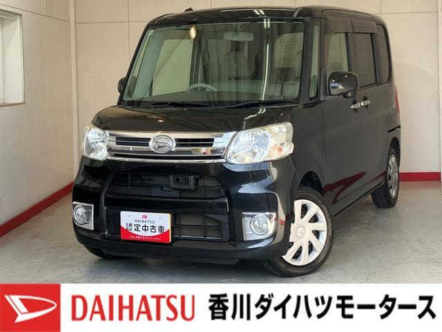 タント X ターボ SA