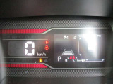 メーターの画像です!!走行距離をどうぞ確認してください!!