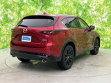 CX-5 2.2 XD スポーツアピアランス 
