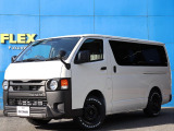 トヨタ ハイエースバン