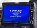 【純正8型ナビ】人気の純正ナビを装備。オーディオ機能も充実しており、Bluetooth接続すればお持ちのスマホやMP3プレイヤーの音楽を再生可能!毎日の運転がさらに楽しくなります!!