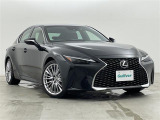 レクサス IS