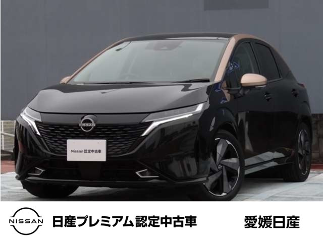 ノートオーラ 1.2 G レザーエディション