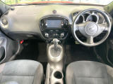 ジューク 1.5 15RX V セレクション