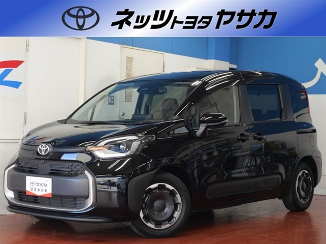 シエンタ 1.5 Z （5BA-MXPC10G）