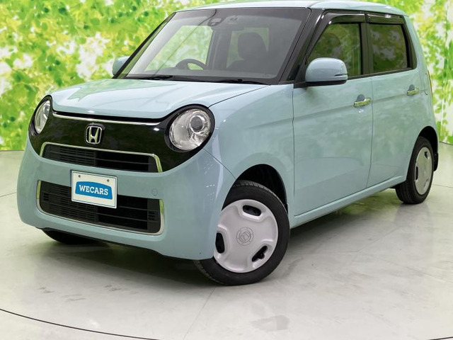 N-ONE スタンダード L 4WD 