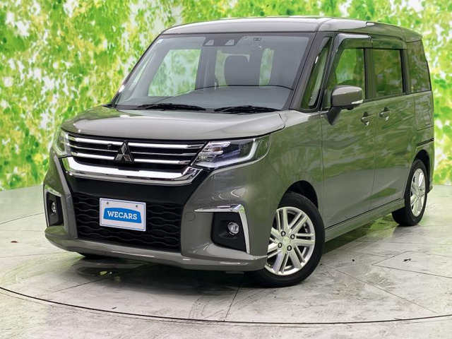 デリカD:2 1.2 ハイブリッド MZ 全方位カメラパッケージ 4WD 