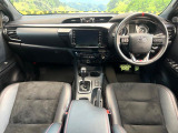 ハイラックス 2.4 Z GRスポーツ ディーゼル 4WD 