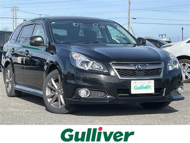 レガシィツーリングワゴン 2.5 i Bスポーツ アイサイト Gパッケージ 4WD 修復歴無し