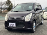 スズキ ワゴンR