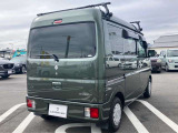 エブリイ ジョイン ハイルーフ 5AGS車 