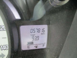 メーターの画像です!!走行距離をどうぞ確認してください!!