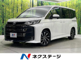 トヨタ ノア