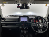 ジムニー XC 4WD 修復歴無し