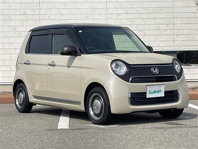 N-ONEセレクト修復歴無し