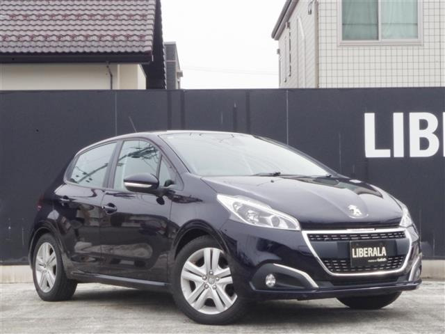 208シグネチャーワンオーナー 修復歴無し