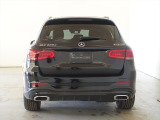 GLC 220d 4マチック ナイトエディション 4WD 