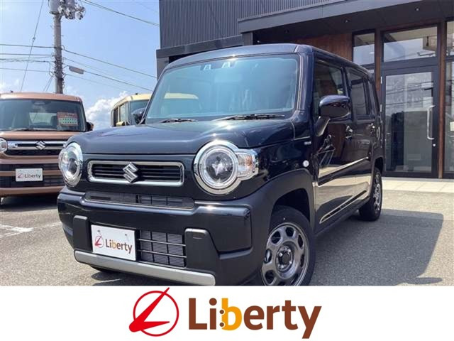 スペーシア ハイブリッド(HYBRID) G 