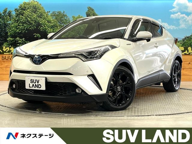 C-HR1.2 G-T モード ネロ