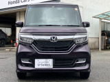N-BOXカスタム G L ホンダセンシング 