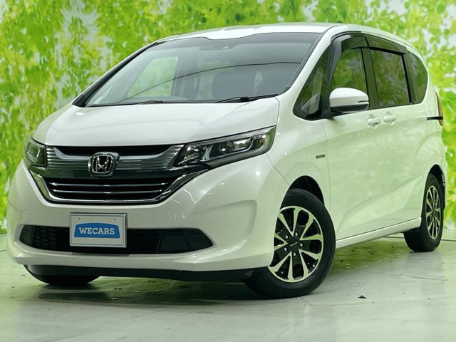フリード 1.5 ハイブリッド G ホンダセンシング