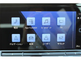 TVチューナー搭載。