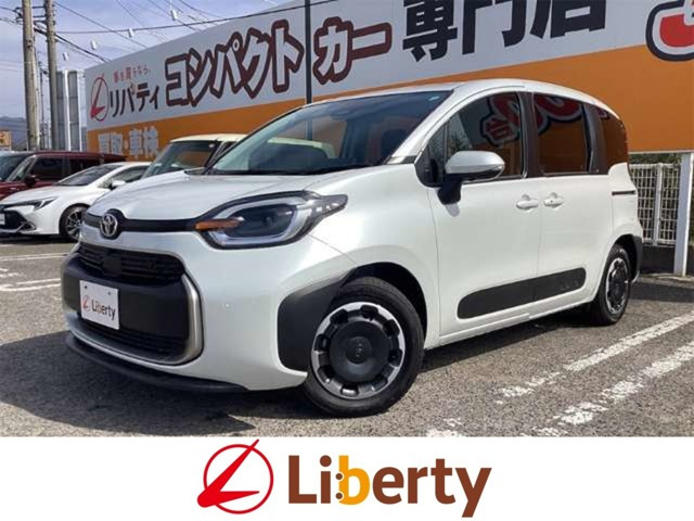 シエンタ ハイブリッド 1.5 Z 