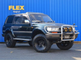 ランドクルーザー80 4.2 VXリミテッド ディーゼル 4WD 